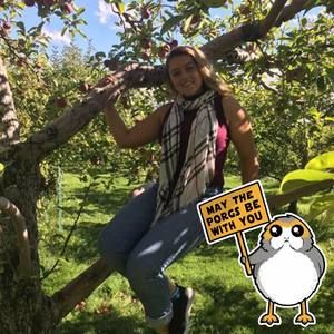 Meet your Posher, Constantina